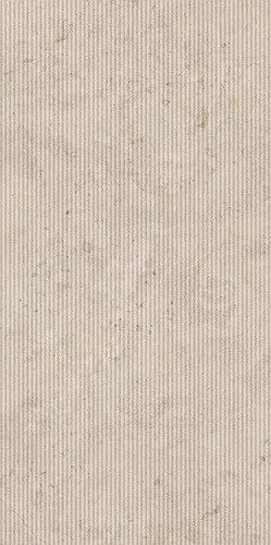 Dlažba Relis Beige Decor Struktura Mat 59,8x119,8