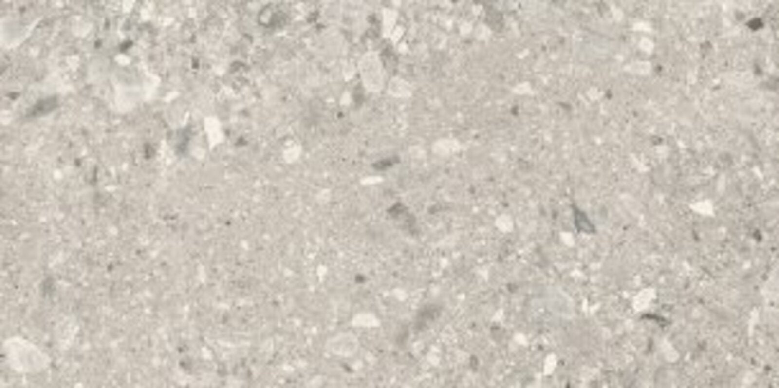 Dlažba Cersanit Terrazzo Stone cold grey mat rektifikovaná 60x120 NT1453-013-1