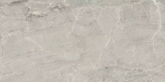 Dlažba Paradyz Little rocks grey mat rektifikovaná 60x120