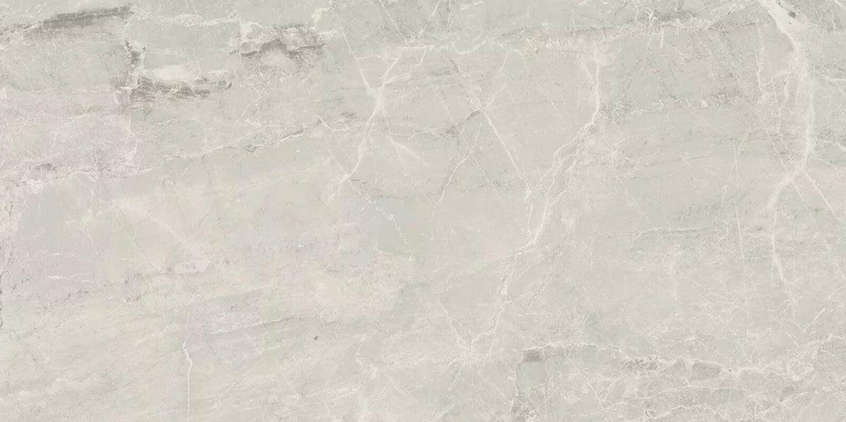 Dlažba Paradyz Little rocks white mat rektifikovaná 60x120