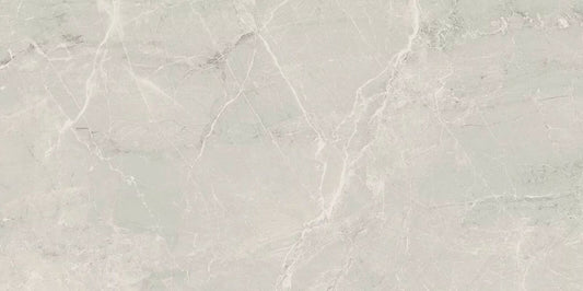Dlažba Paradyz Little rocks white mat rektifikovaná 30x60