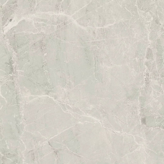 Dlažba Paradyz Little rocks white mat rektifikovaná 60x60
