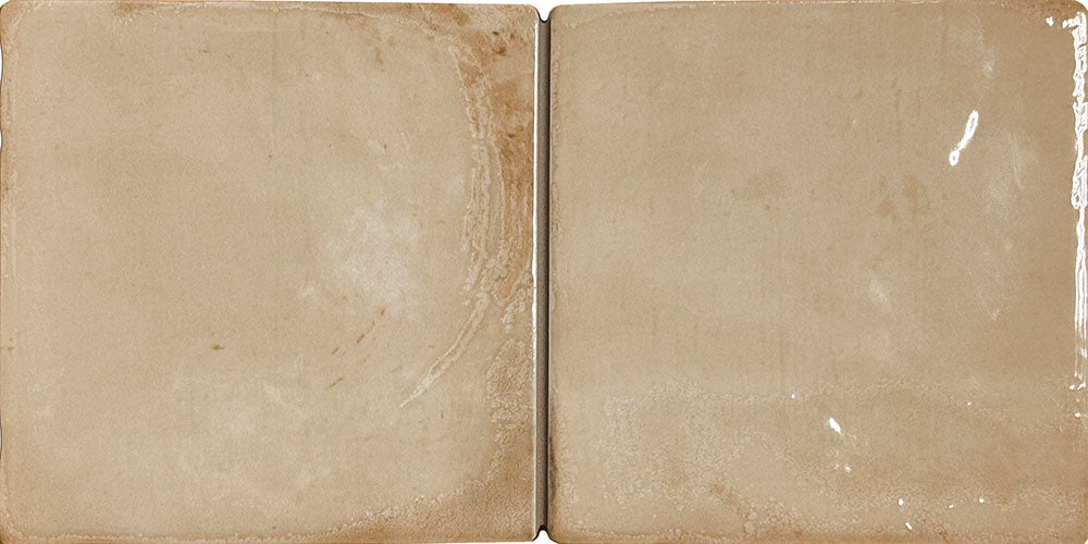 Obklad Bottega Carlo Crema  10x20