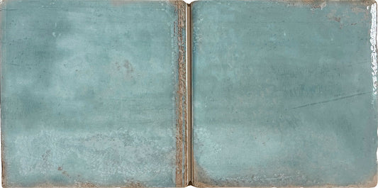 Obklad Bottega Chiaro Blu  10x20