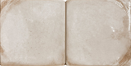 Obklad Bottega Tico Bianco  10x20