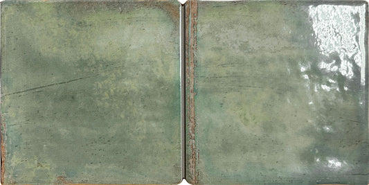 Obklad Bottega Tino Turquesa  10x20
