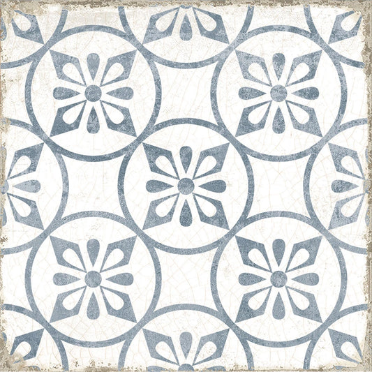 Dlažba Grafton Capel Blue 20x20