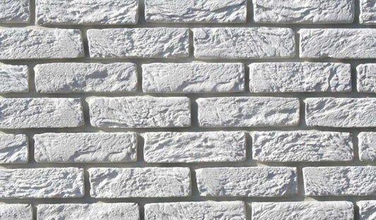 Fliesenstreifenziegel HBR Andorra 6,5×21 Ecke