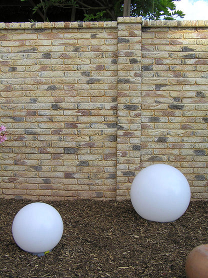 Fliesenstreifenziegel OBR Ibiza 6,5×29 Ecke