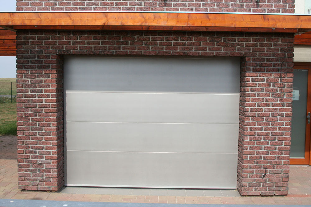 Ziegelverkleidungsstreifen der Marke HBR 6,5×21