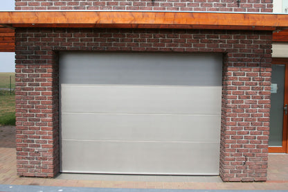 Ziegelverkleidungsstreifen der Marke HBR 6,5×21