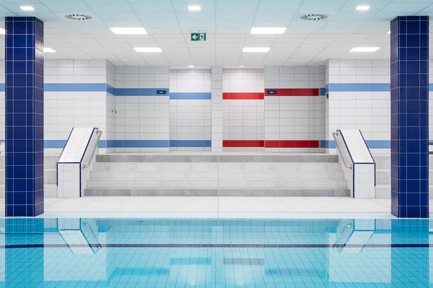 Tile Color One hellgrau 15x15 matt