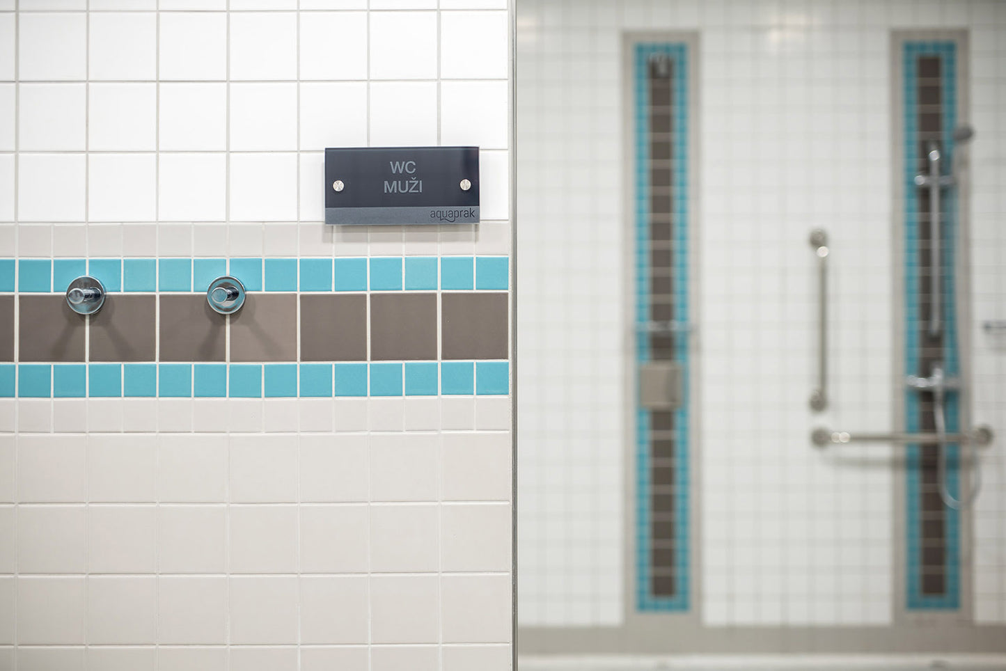Tile Color One hellgrau 20x20 matt