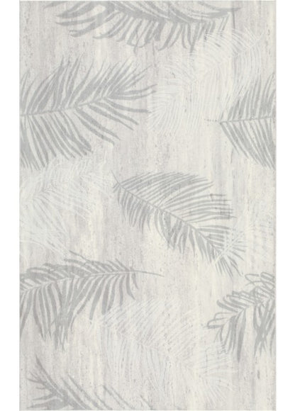 Dekor Nati Piora grau 25x40