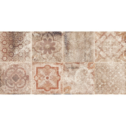 Fliese Massivbeige 30x60 DAKSE483