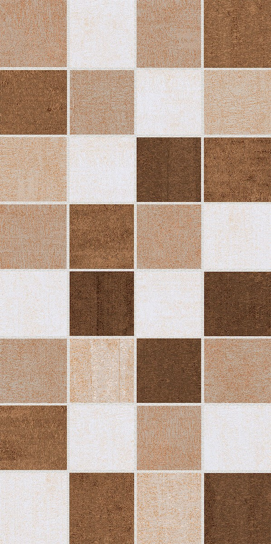 Dekor Tahiti Beigebraun 20x40