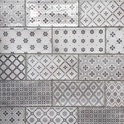 Dekor Vita Nebbia Mix 10x20