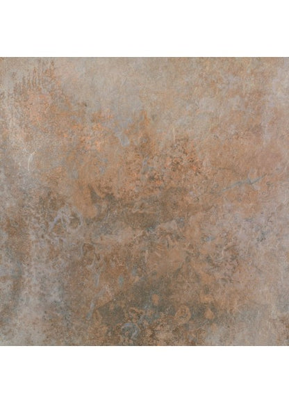 Burlington-Rostfliese 59,5×59,5×2