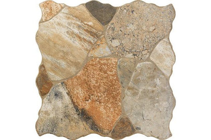Fliese Canet JET beige 45x45