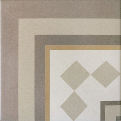 Caprice Loire Corner 20 x 20 Fliese