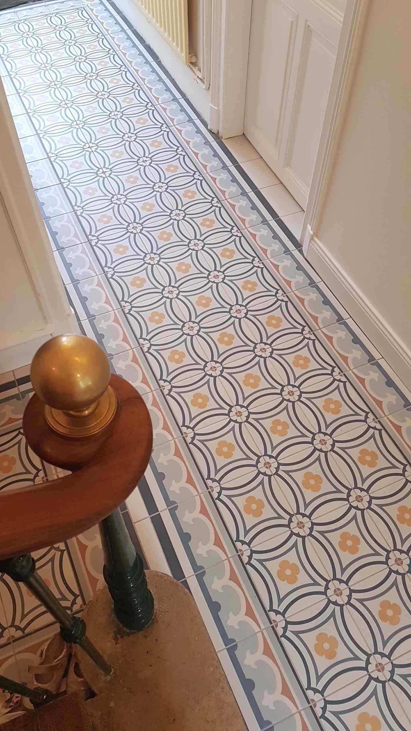 Caprice Saint Tropez 20 x 20 Fliese