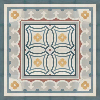 Caprice Saint Tropez 20 x 20 Fliese