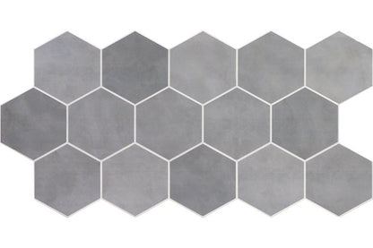 Fliese Centauro Anthrazit 45,5x90