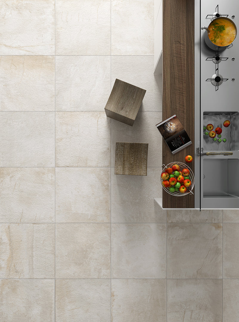 Tile Climb bianco G8CL10 matt. 30x60