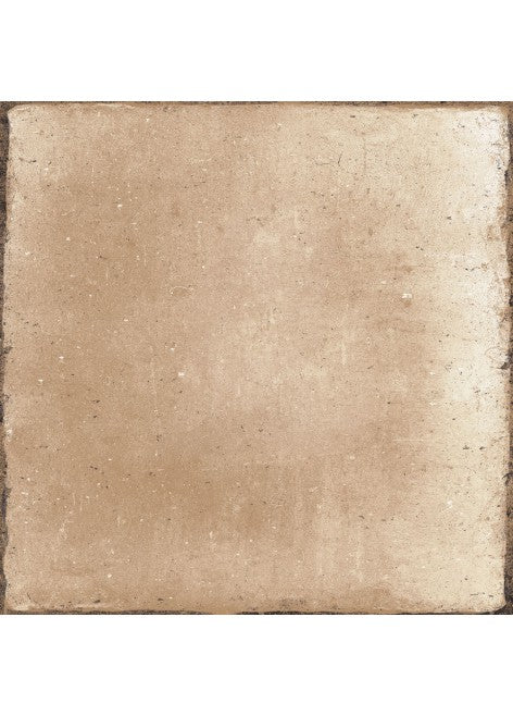 Fliese Flamenco Beige Natur 33x33