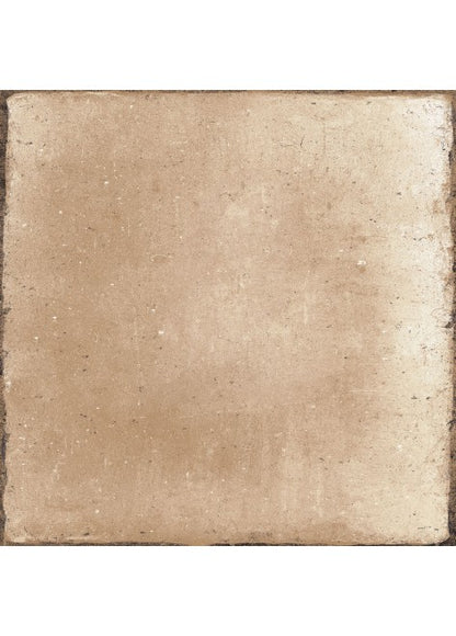 Fliese Flamenco Beige Natur 33x33