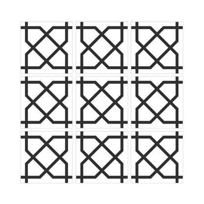 Fowler Addon 15x15 Fliese