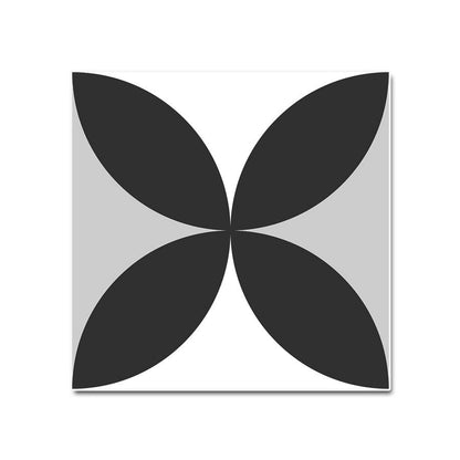 Fowler Petals 15x15 Fliese