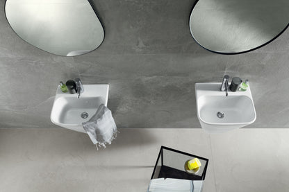 Fliese Grand Cave Grey STR 120x120