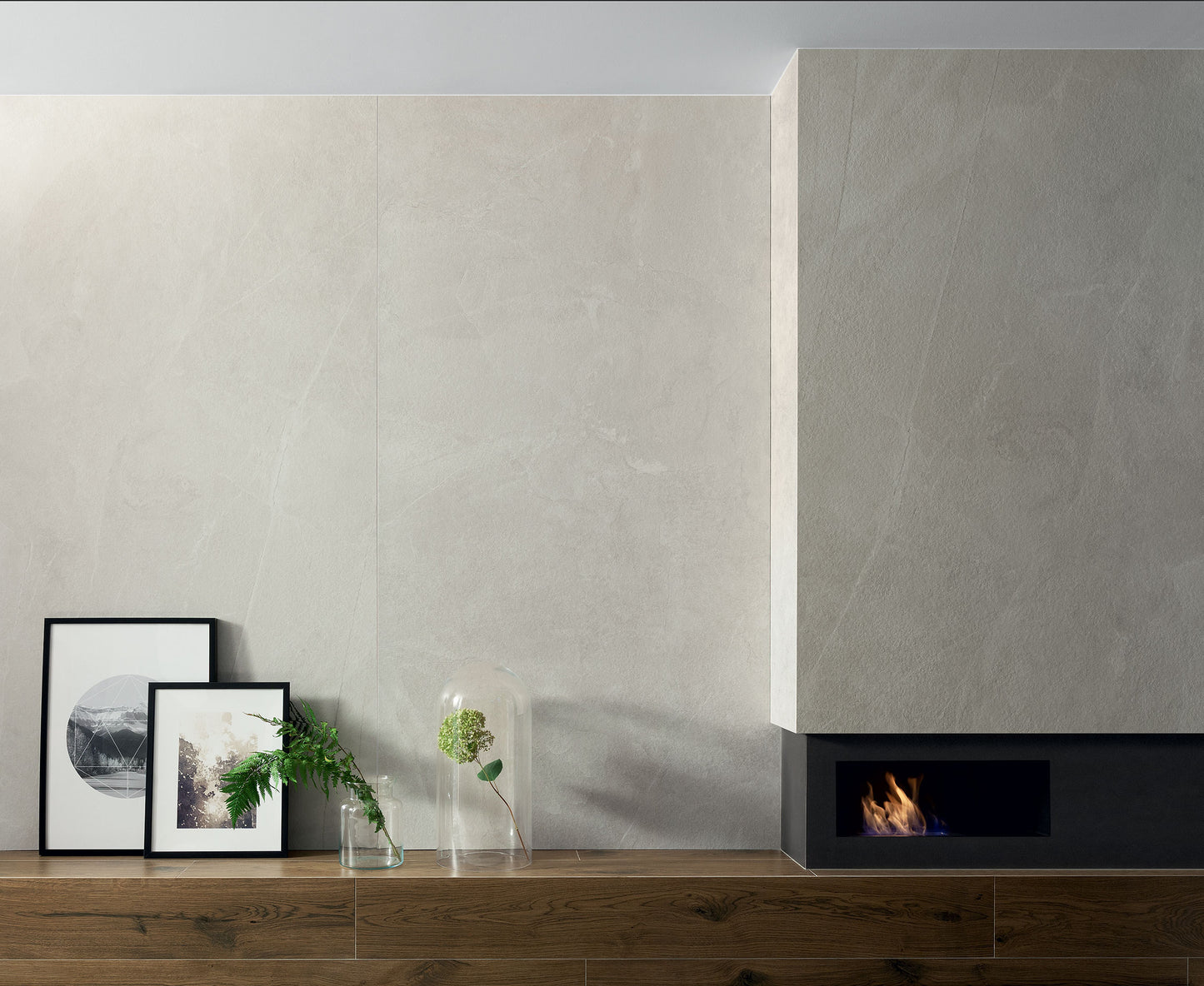 Fliese Grand Cave Grey STR 120x120
