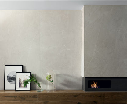 Fliese Grand Cave Grey STR 120x120