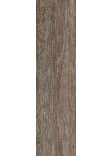Liverpool dunkelbraune Fliese 15,5x62
