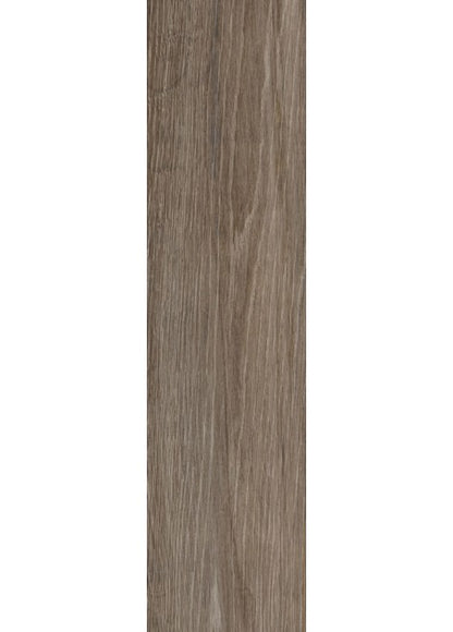 Liverpool dunkelbraune Fliese 15,5x62