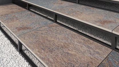 Fliese 2 cm Minster Rustic 60x90