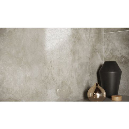 Newstone Graphite 60x60 Fliese