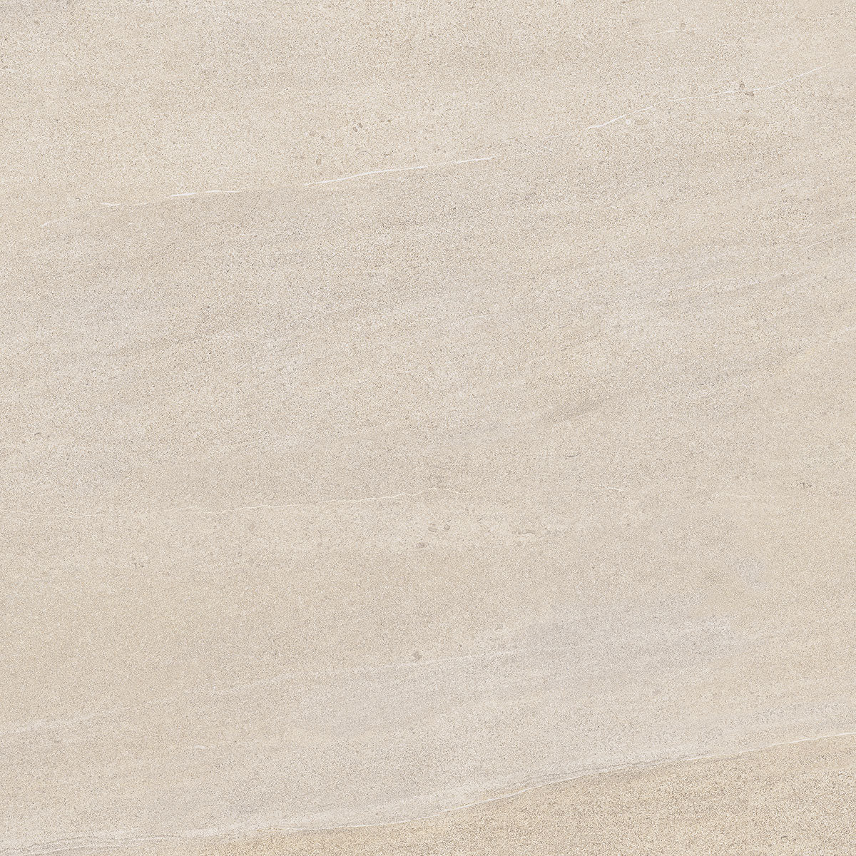 Fliese Quarzit beige Rect. 59,8x59,8