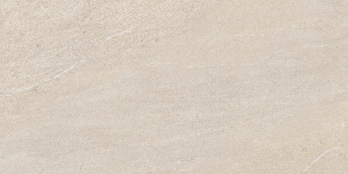 Fliese Quarzit beige Rect. 29,8x59,8