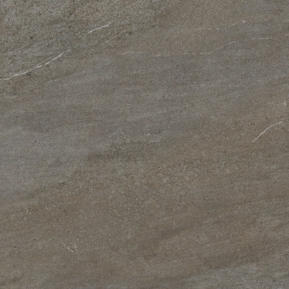 Fliese Quarzit braun Rect. 59,8x59,8