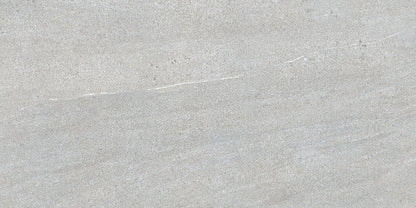 Fliese Quarzit grau Rect. 29,8x59,8