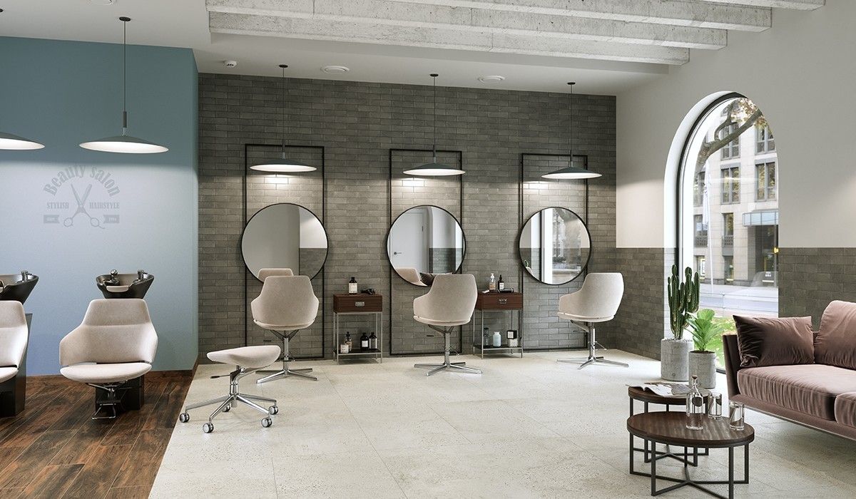 Fliese Quenos Grau Lappato 120x120