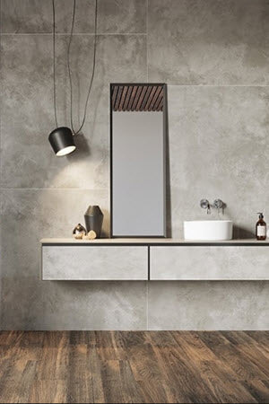 Fliese Quenos Weiß 60x60