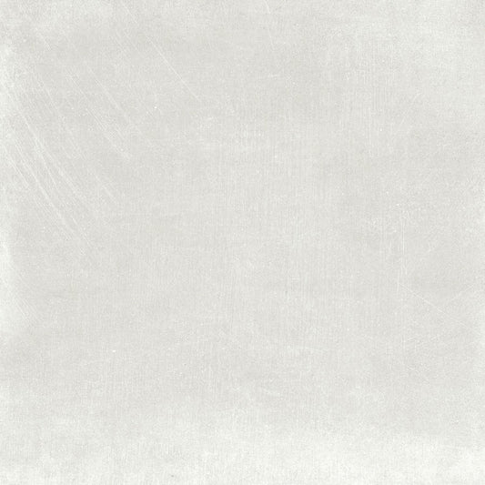 Fliese Rebel weiß-grau 60x60