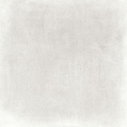 Fliese Rebel weiß-grau 80x80