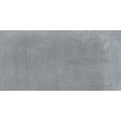 Fliese Massivgrau 30x60 DAKSE481