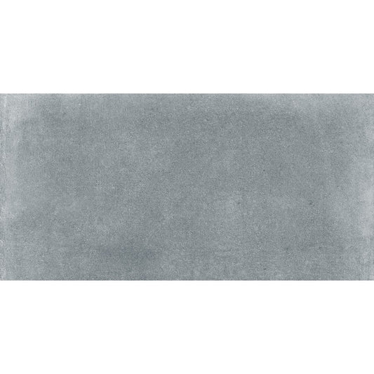 Fliese Rebel dunkelgrau 30x60
