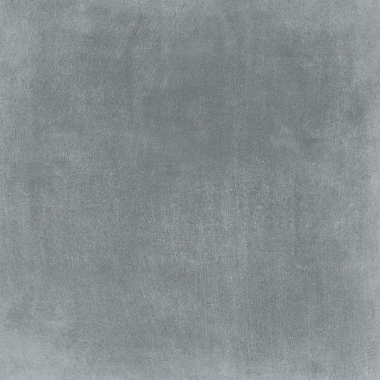 Fliese Rebel dunkelgrau 80x80